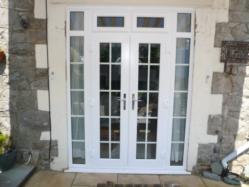 French Doors for Sale Gloucester