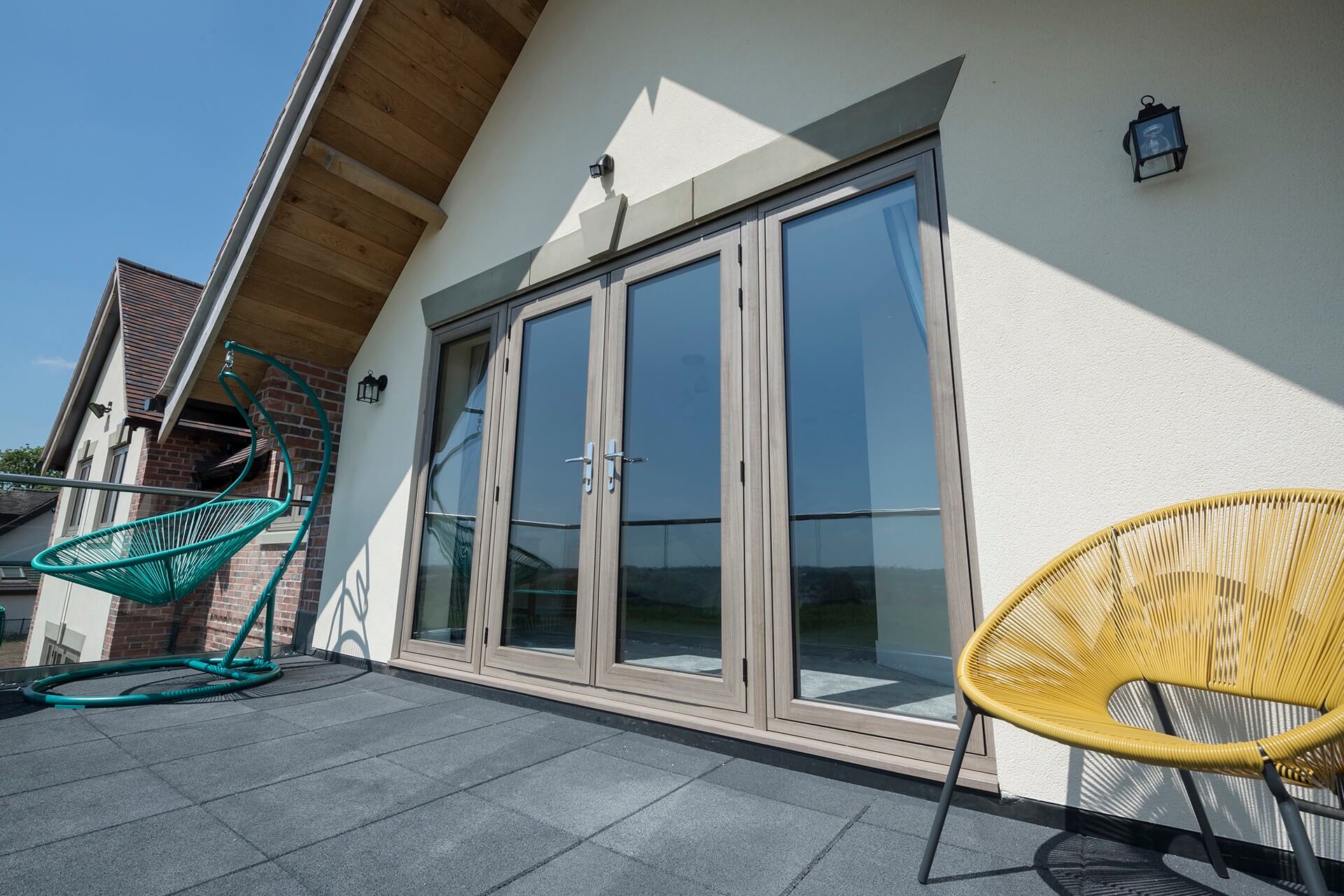 Residence Collection Doors Gloucestershire